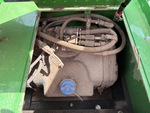 Engine with DEF / AdBlue Tank