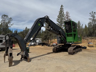 Log Loaders