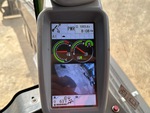 Control Station with Gauges