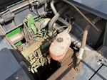 Engine with Engine - Left Side