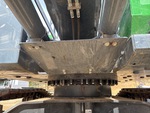 Chassis with Bottom Covers