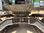 Chassis with Turntable Bearing