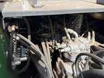 Hydraulics - Log Loader with Valves