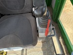 Safety with Safety Lock Out/Stop