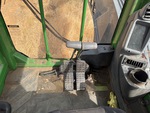 Control Station with Drivetrain Controls