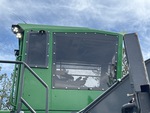 General Appearance with Glass