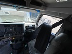 Cab with