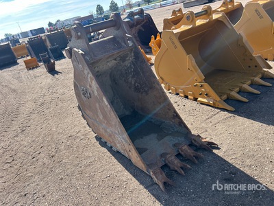 Excavator Bucket