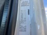 Serial Number / VIN