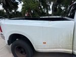 General Appearance with Sheet Metal (fiberglass) Condition