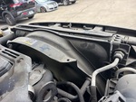 Engine with Radiator