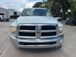 General Appearance with Exterior Lights