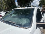 General Appearance with Glass