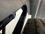 Chassis with Suspension Condition
