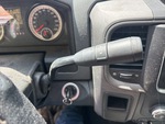 Cab with Gear Selector