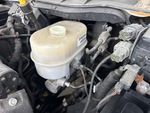 Chassis with Master Cylinder/Brake Control