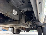 Chassis with Frame Condition