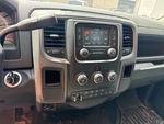 Cab with Heater