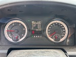 Cab with Gauges