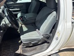 Cab with Seats/armrests