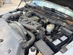 Engine with Engine - Left Side