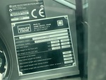Aspect général with Numéro de série/Numéro d'identification du véhicule automobile