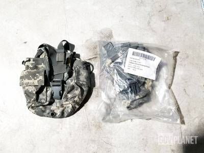 (1064) ACU Digital 1QT Canteen Pouches