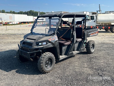 2020 Polaris 4000XD 4x4 Utility Vehicle