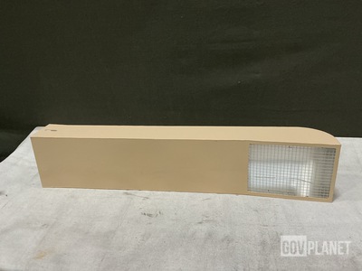 (19) BAE Systems 4305462 Air-Conditioning H-Duct Assemblies