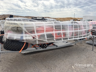 2026 SDLOOL SL-GC42S Off-Road Golf Cart (Unused)