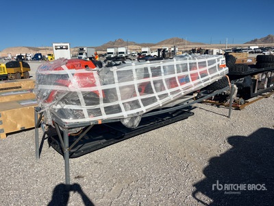 2026 SDLOOL SL-GC42S Off-Road Golf Cart (Unused)
