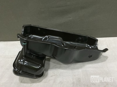 (7) A352 010 6813 Oil Pans