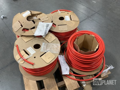 (975') of Spartan Motors 2517-MM5-028 Non-Metallic Tubing