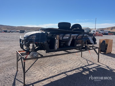 2026 Golf Cart (Unused)
