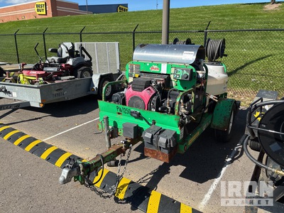 2017 Shark SSG-503537E/G Pressure Washer