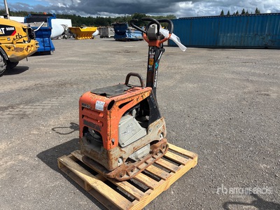 2020 Mikasa MVH308 Reversible Vibratory Plate Compactor