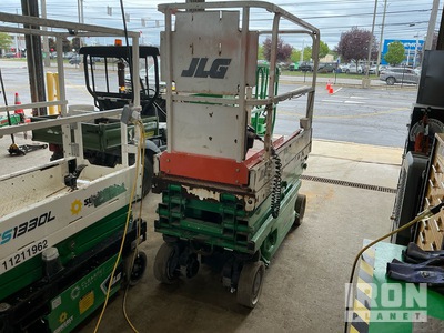 2018 JLG 1930 ES Electric Scissor Lift