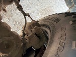 Brakes with