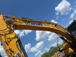 v2 Chassis - Excavator with
