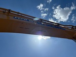 v2 Chassis - Excavator with