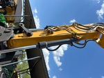 v2 Chassis - Excavator with