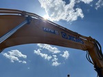 v2 Chassis - Excavator with