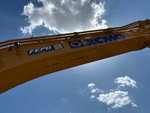 v2 Chassis - Excavator with Boom Condition