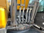 v2 Chassis - Excavator with Swing Tower Pivot