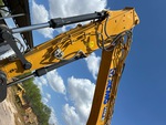 v2 Chassis - Excavator with