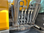 v2 Chassis - Excavator with Boom Base Pin and Bushings