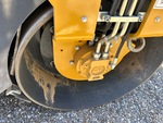Drivetrain with Left Rear Drive Motor
