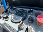 Control Station with Gauges