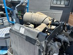 Engine with Engine - Right Side