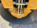 Drivetrain with Left Front Drive Motor